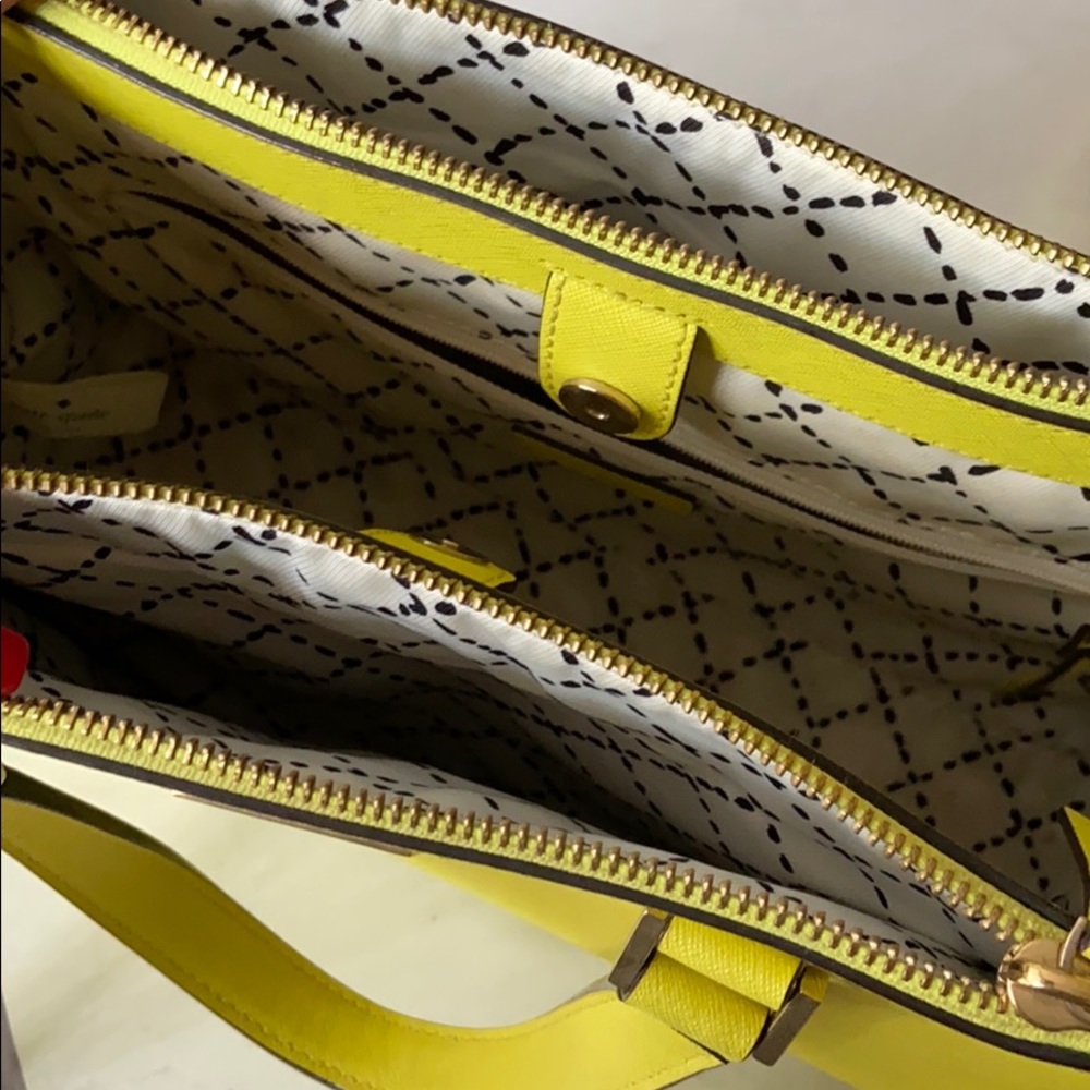 Kate spade purse - Picture 3 of 4